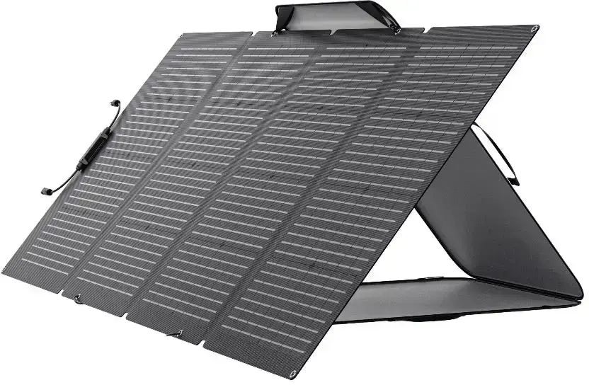 Солнечная панель EcoFlow 220W Solar Panel (Solar220W)
